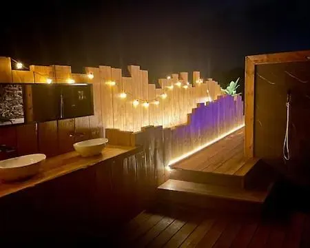 Campo de lujo Nuit De Reve A *